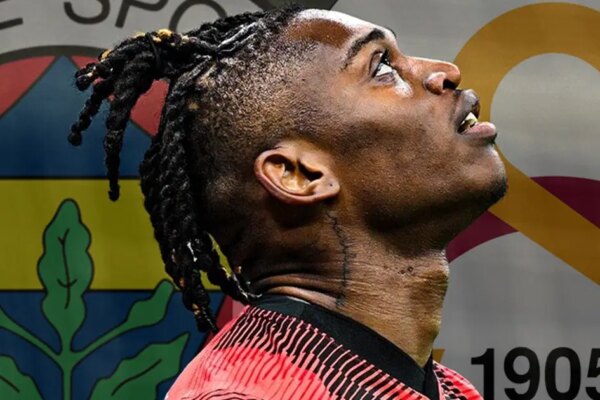 Galatasaray ve Fenerbahçe iddiası vardı, Leao’dan açıklama geldi. "Ailem ve avukatım bakıyor"