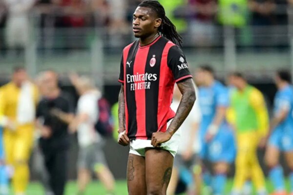 Rafael Leao’da anlaşma tamam. Galatasaray’dan dev transfer