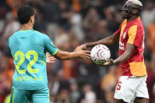 Galatasaray, Villarreal’e mağlup oldu. Tepkiler eşliğinde gelen yenilgi