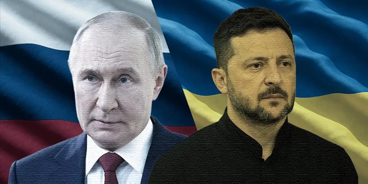 Rusya-Ukrayna enerji ateşkesi. Trump. “Her iki taraf da ihlal etti”