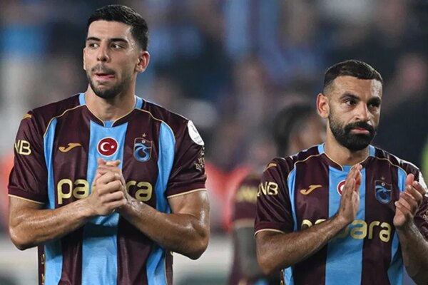 Avrupa Ligi için tur hedefi. Ferencvaros-Trabzonspor maçı