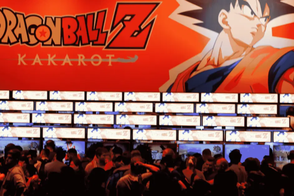 Avrupa’nın en büyüklerinden olacak: Paris’e 6 milyar euroluk Dragon Ball Z parkı
