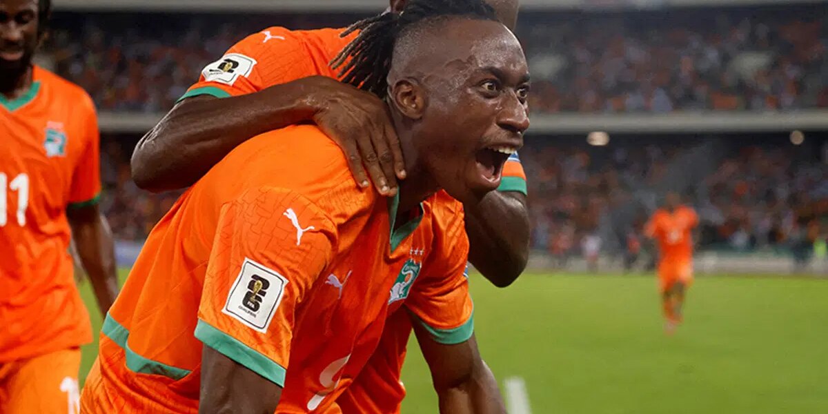 Dünya futbol tarihine geçen transfer açıklandı. Real Madrid, Yan Diomande’yi duyurdu