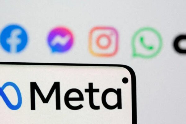 ABD’de dört eyalet Meta’dan 1,4 trilyon dolar ceza istiyor