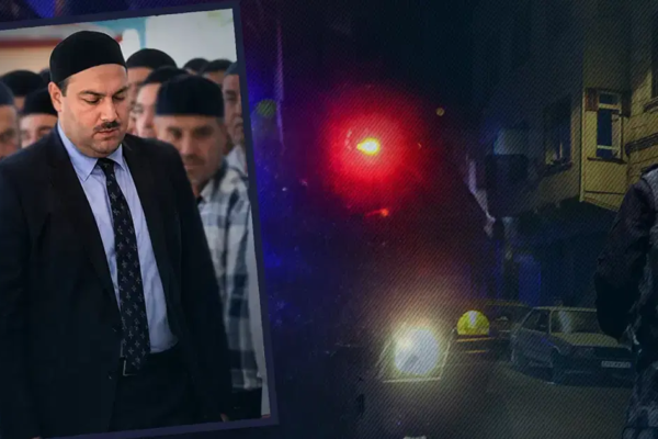 Alihan Kuriş soruşturmasında 35 şüpheli tutuklandı