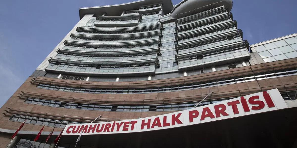 CHP’de gündem disiplin dosyaları. “İstifa etmiyoruz”