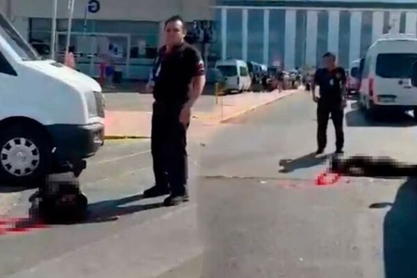 Emekli polis sevgilisini katletti! – Haber Hürriyeti
