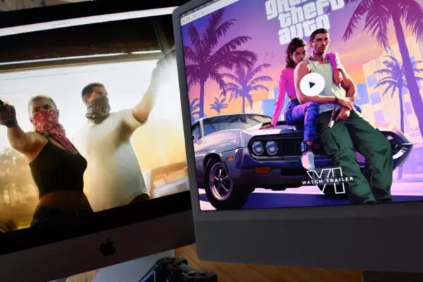 GTA 6’nın yarım saatlik ilk oynanış videosu yayınlandı. “En iyisi olabilir”