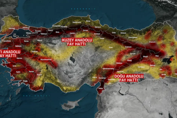 Bilim Kurulu üyelerinden “Büyük deprem mi geliyor?” sorusuna yanıt
