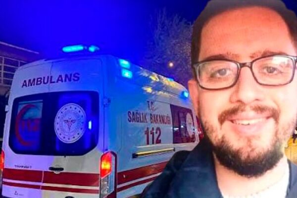 27 yaşındaki asistan doktor girdiği denizde hayatını kaybetti – Haber Hürriyeti