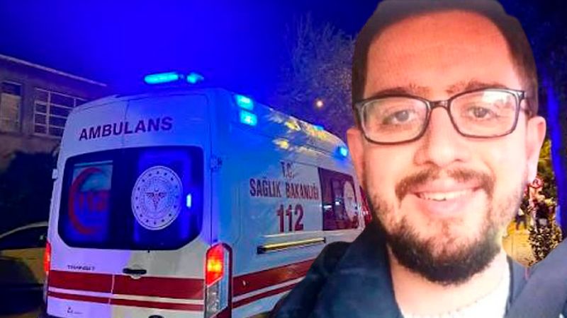 27 yaşındaki asistan doktor girdiği denizde hayatını kaybetti – Haber Hürriyeti