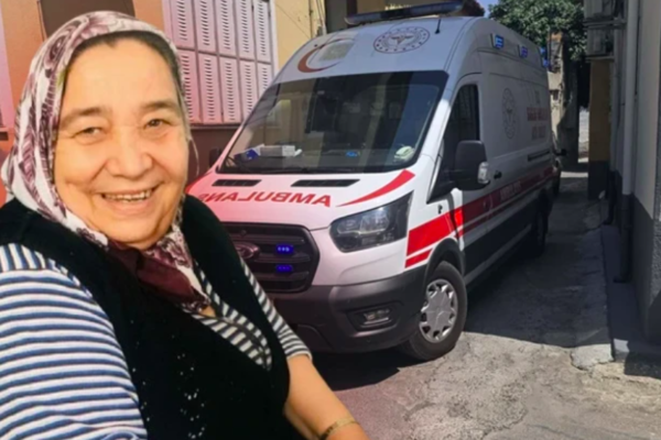 Evli çift evlerinde silahla vurulmuş halde ölü bulundu – Haber Hürriyeti