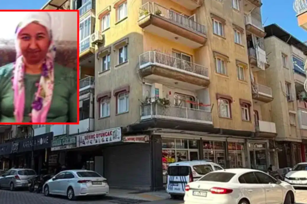 Kocasının boğduğu Hacer hastanede öldü – Haber Hürriyeti