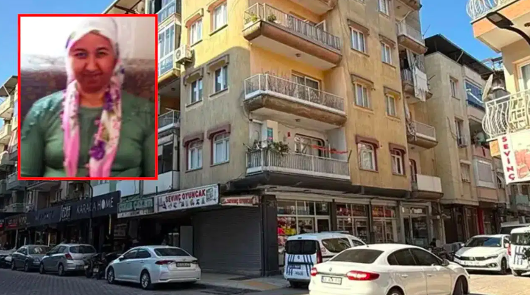 Kocasının boğduğu Hacer hastanede öldü – Haber Hürriyeti