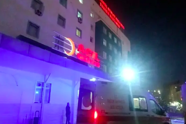 2 ölü, 5 yaralı – Haber Hürriyeti