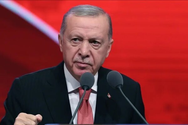 Cumhurbaşkanı Erdoğan’dan Bakü’nün kurtuluş yıl dönümü mesajı