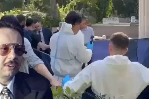 GÜNDEM