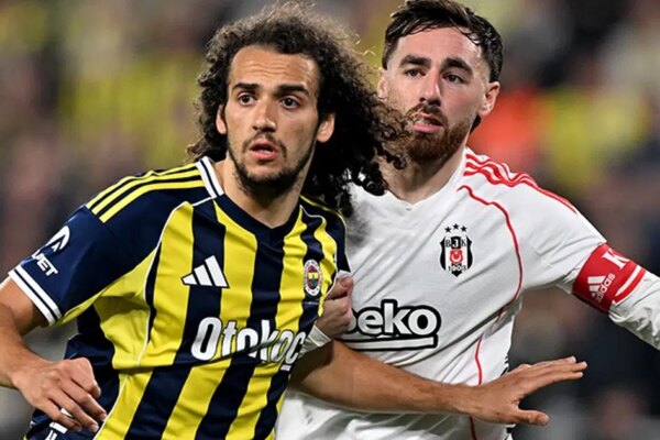 Fenerbahçe-Beşiktaş derbisinin tarihi açıklandı