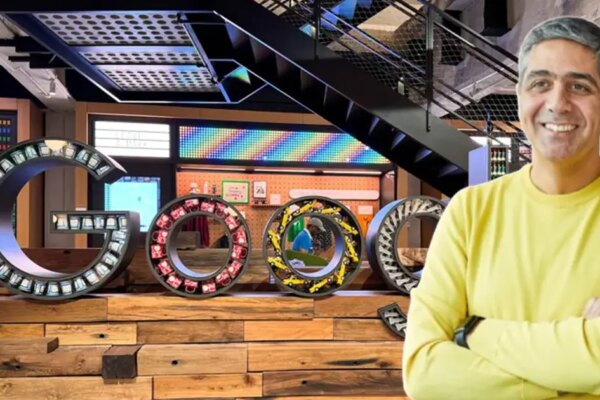 Google’ın yapay zekasına Türk yönetici