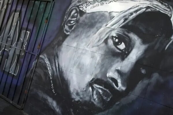 Tupac cinayeti davasında sanık avukatından alışılmadık savunma