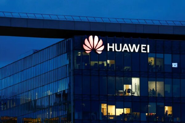 Huawei’den yapay zeka ve ilaç sektörünü birleştirme planları
