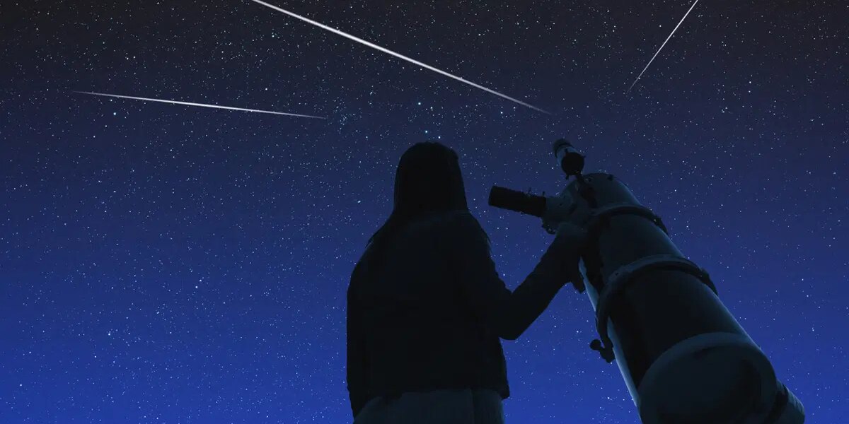 Perseid meteor yağmuru 2026: Perseid meteor yağmuru ne zaman, saat kaçta? Türkiye’den izlenebilecek mi?
