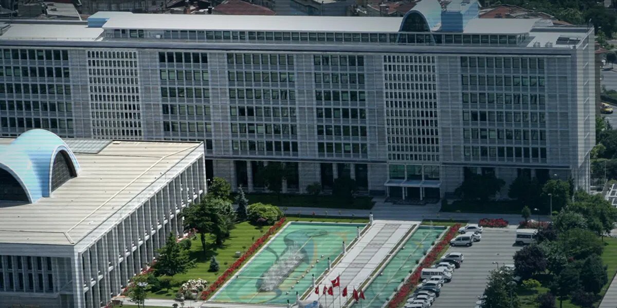 İBB davasında Muzaffer Beyaz’a tutuklama istemi