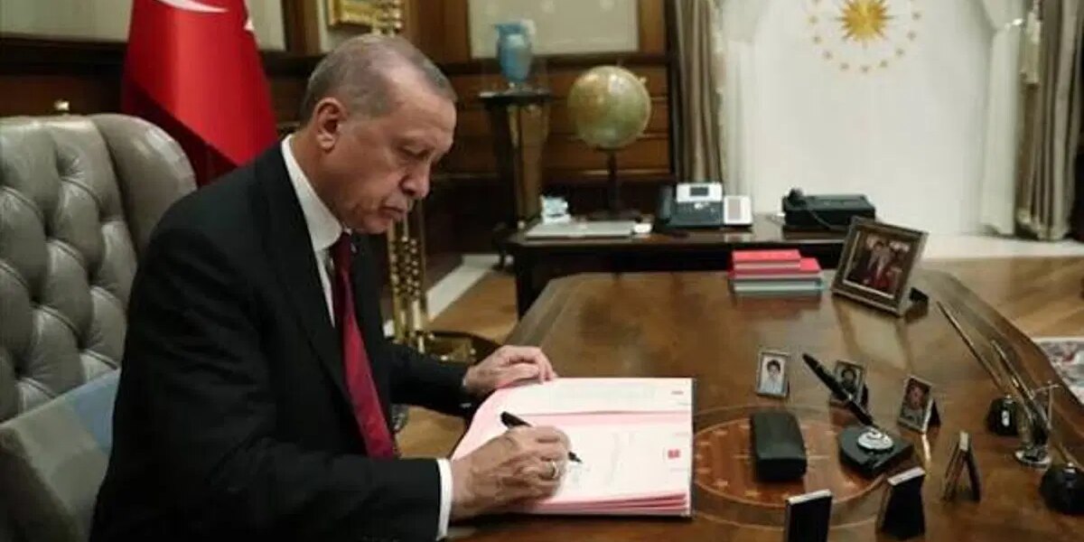 10 üniversiteye yeni rektör atandı