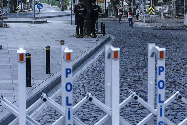 Başkentte bazı yollar trafiğe kapatılacak. İşte kapalı yolların tam listesi