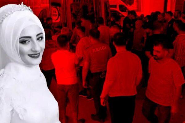 Boşanmak isteyen Asya Aydoğan katledildi! – Haber Hürriyeti