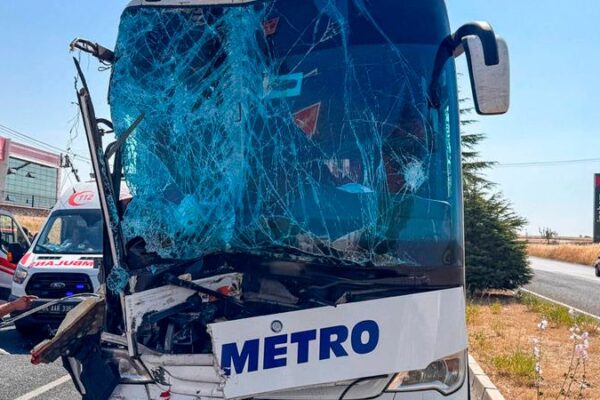 Muavin öldü, kaptan tutuklandı – Haber Hürriyeti