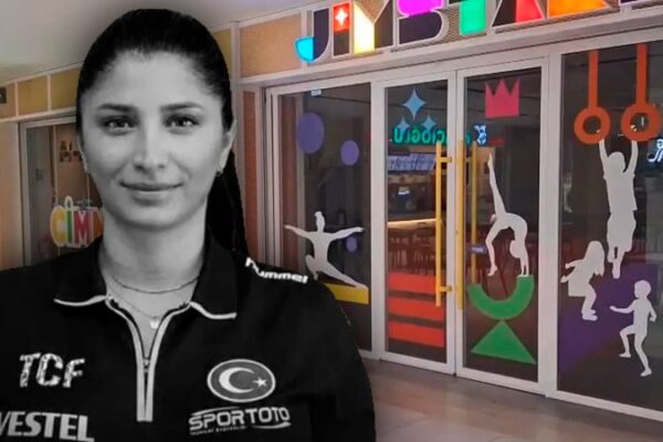 Milli antrenör Funda Bakış, eski çalışanı tarafından bıçaklanarak katledildi! – Haber Hürriyeti
