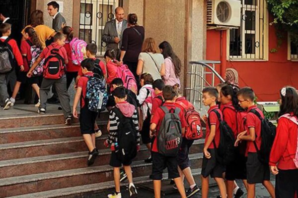 Velileri düşündüren zam. Geçen yıl 49 bin liraydı, bu yıl 80 bin lira oldu