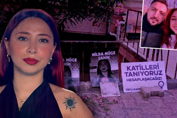 Bir hafta sonra mezarı başında yakalandı! – Haber Hürriyeti
