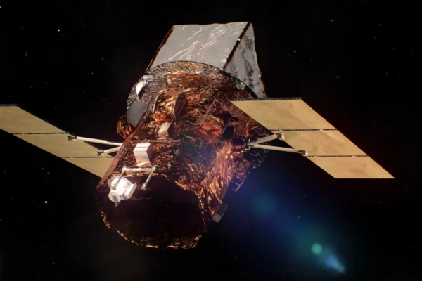 NASA’nın kurtarma görevi başarısız oldu. 22 yıllık gözlemevi Dünya’ya düşecek