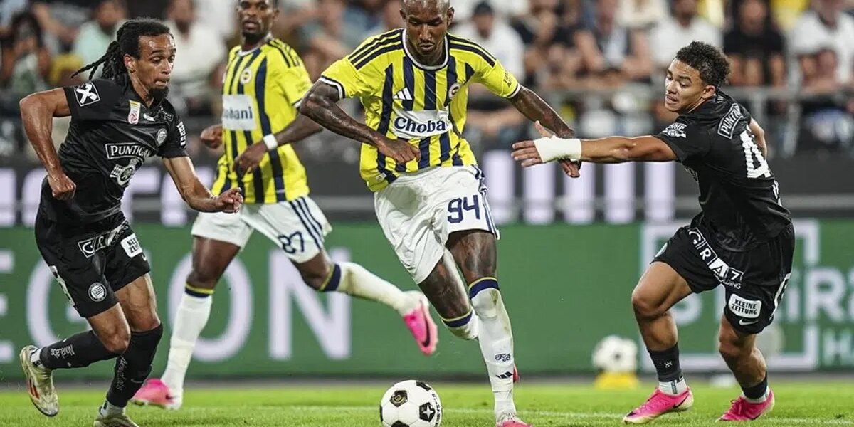 Fenerbahçe-Lyon Şampiyonlar Ligi play-off maçı ne zaman? Hedefe son bir adım