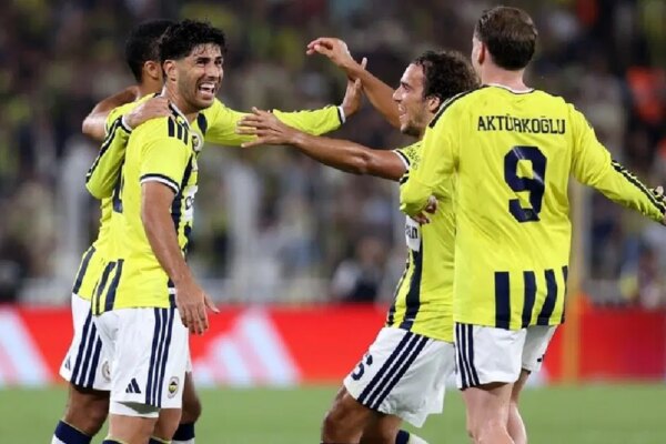 Sturm Graz-Fenerbahçe maçı ne zaman, saat kaçta ve hangi kanalda? UEFA Şampiyonlar Ligi’nde tur gecesi
