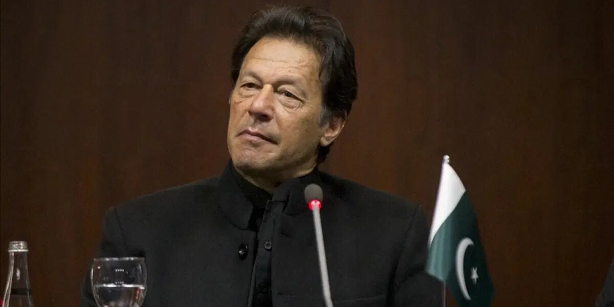 Pakistan Yüksek Mahkemesi’nden kritik İmran Han kararı