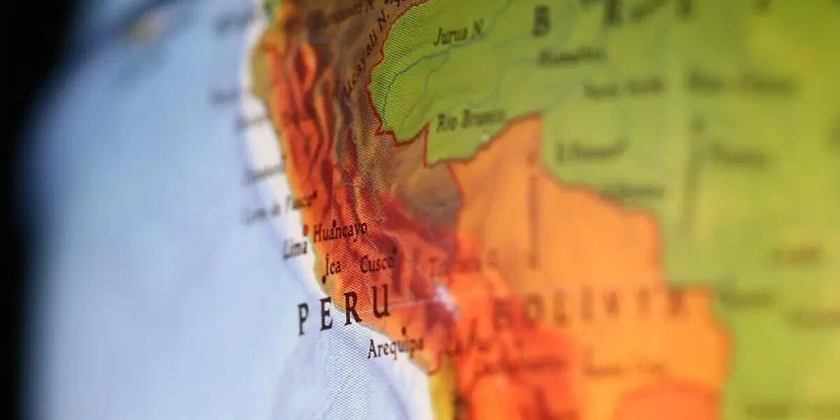 Peru’da 6,7 büyüklüğünde deprem | NTV Haber