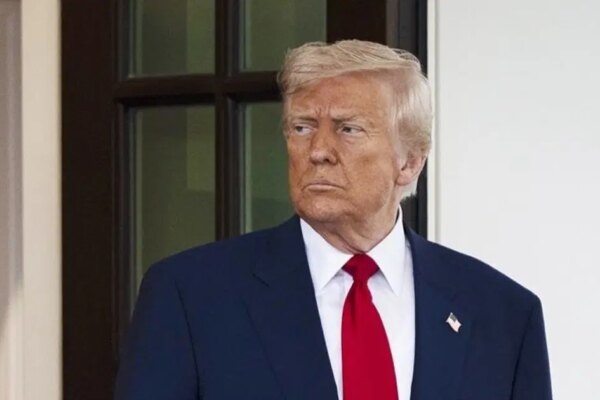 Trump’tan Kanada’ya tarife artışı | NTV Haber