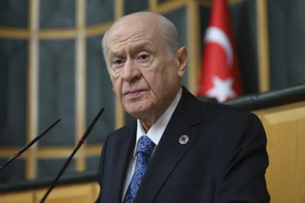 Bahçeli’den çerçeve yasa açıklaması. “Kaybedecek vaktimiz yok”