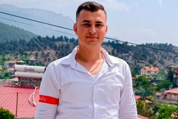 Eski başkanın yeğeni feci kazada yaşamını yitirdi – Haber Hürriyeti