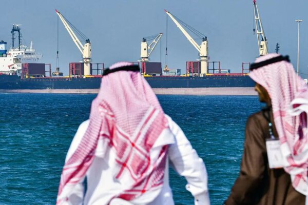 Suudi Arabistan’ın petrol damarı kesildi. Küresel piyasalar çöküşte