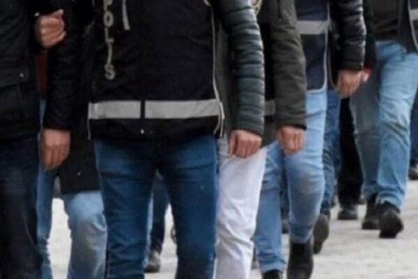 7 ilde yasa dışı bahis ve sanal kumar operasyonu: 27 tutuklama – Haber Hürriyeti