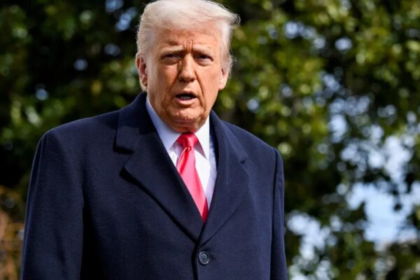 Trump: İran anlaşma yapmayı çok istiyor