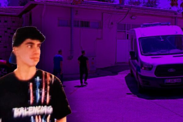 Bir çocuk işçi cinayeti daha! 16 yaşındaki Abdullah feci şekilde can verdi – Haber Hürriyeti