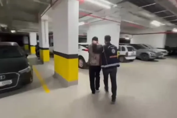 26 şüpheli tutuklandı – Haber Hürriyeti