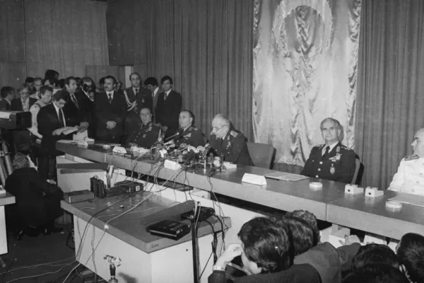 12 Eylül Darbesi Avrupa’da nasıl yankı buldu?