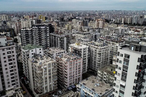 Türkiye’de 6 milyon konut risk taşıyor. Nelere dikkat edilmeli?
