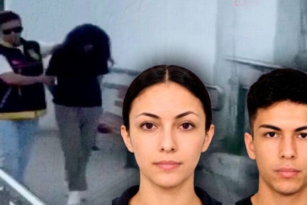 Ayşegül, kendisine yumruk attığını söylediği nişanlısını bıçaklayarak öldürdü! – Haber Hürriyeti